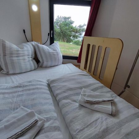 Tiny House Ueckeritzヴィラ エクステリア 写真