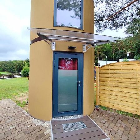 Tiny House Ueckeritzヴィラ エクステリア 写真