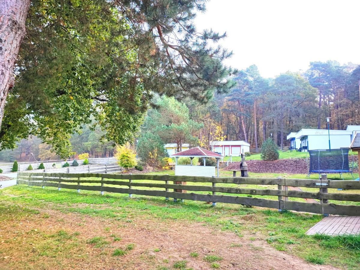 Tiny House Ueckeritzヴィラ エクステリア 写真