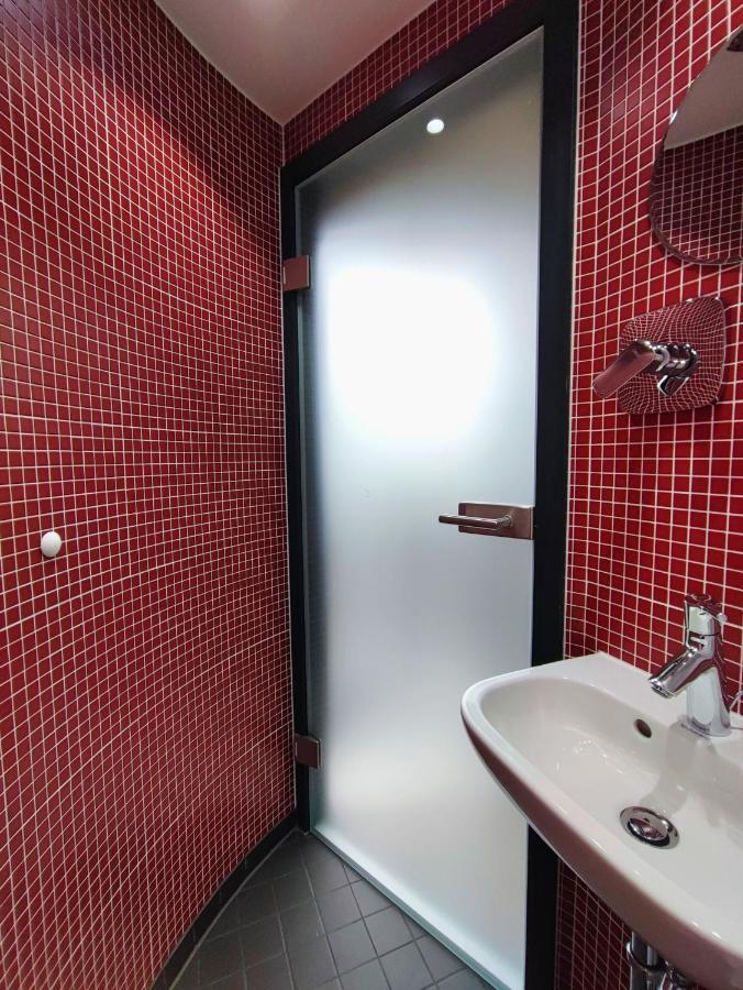 Tiny House Ueckeritzヴィラ エクステリア 写真